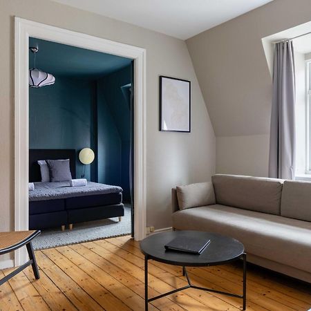 Rustic & Cozy 2Br In Heart Of Cph City By Stroget Koppenhága Kültér fotó