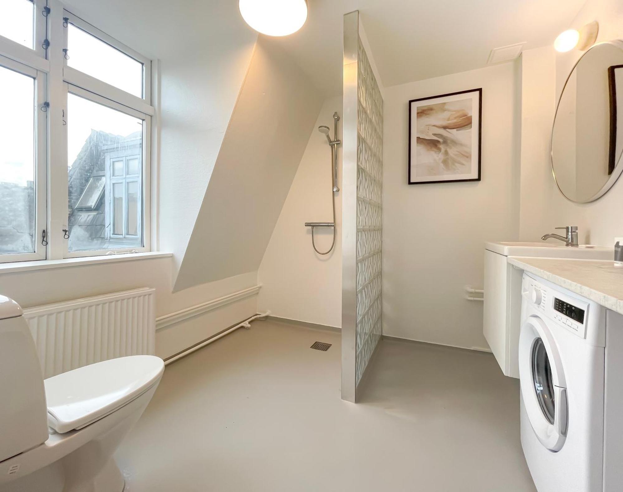 Rustic & Cozy 2Br In Heart Of Cph City By Stroget Koppenhága Kültér fotó