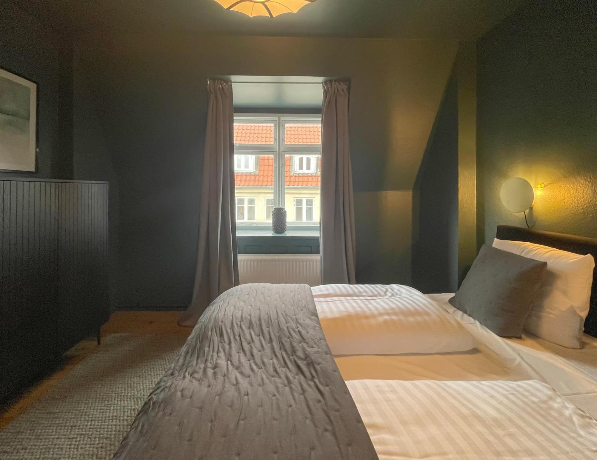 Rustic & Cozy 2Br In Heart Of Cph City By Stroget Koppenhága Kültér fotó