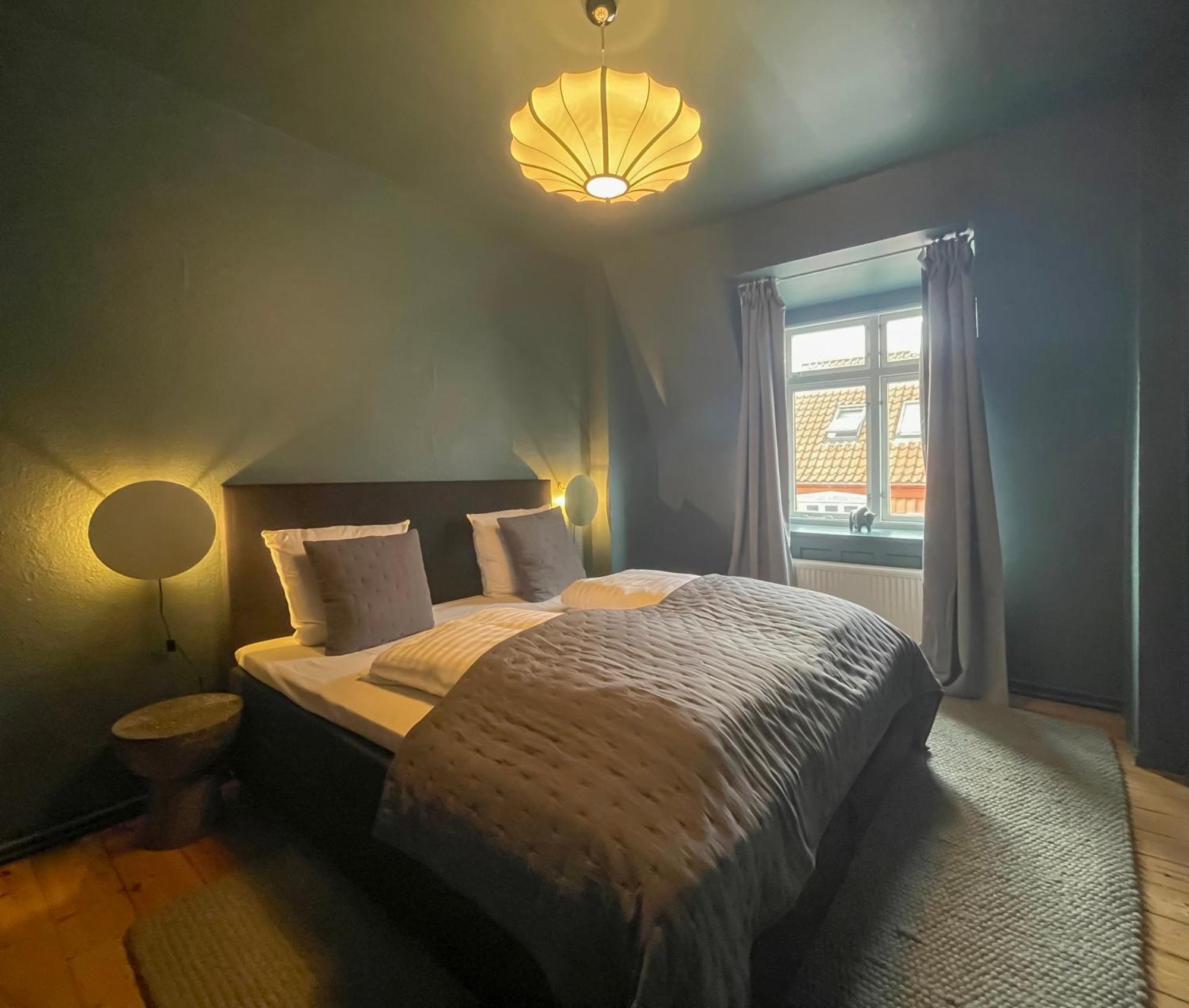 Rustic & Cozy 2Br In Heart Of Cph City By Stroget Koppenhága Kültér fotó